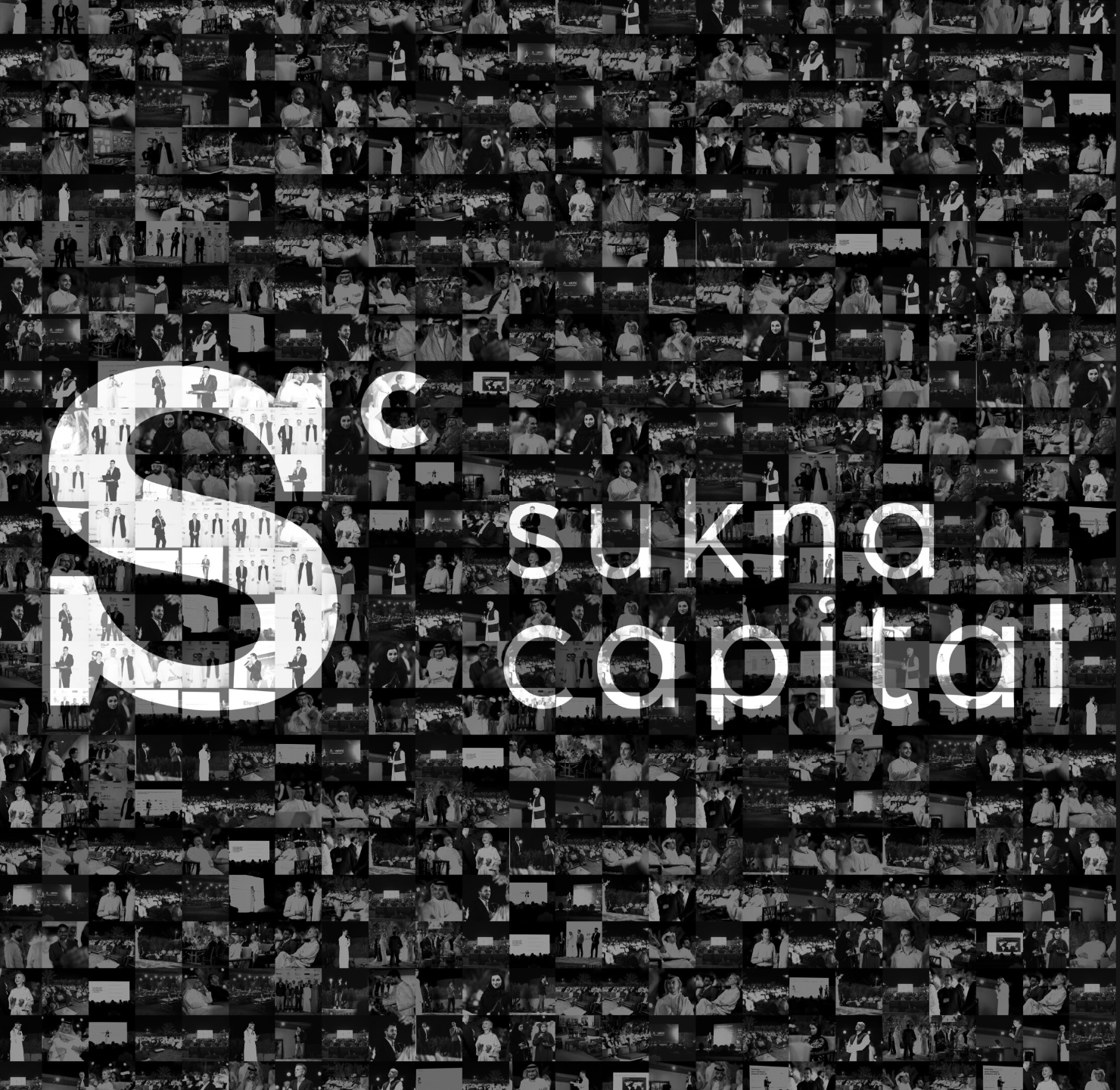 Sukna Capital Team