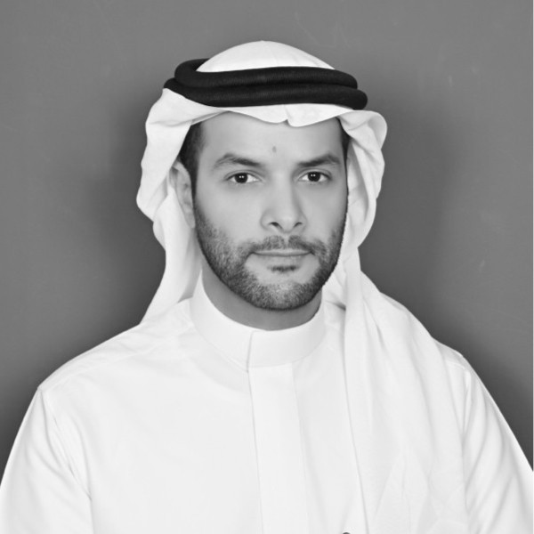 الدكتور أيث إبراهيم المبارك