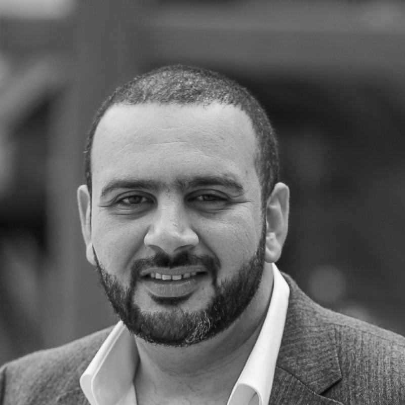 الدكتور شهاب مرزبان