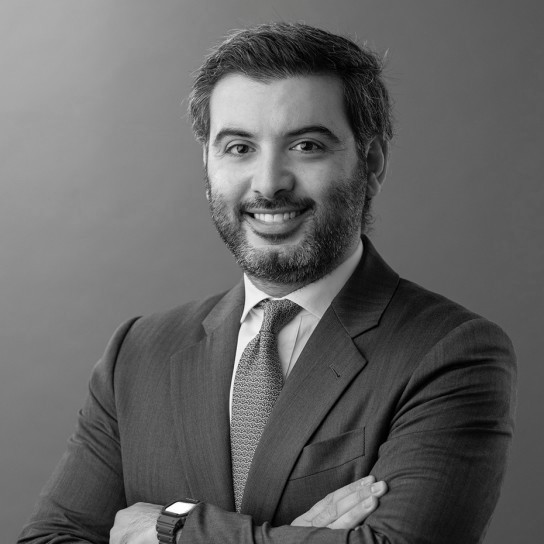 فادي غلايني