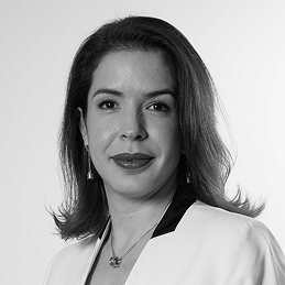 ماريا جاريدو