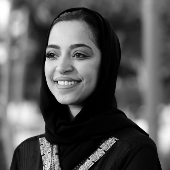 روان المزيني